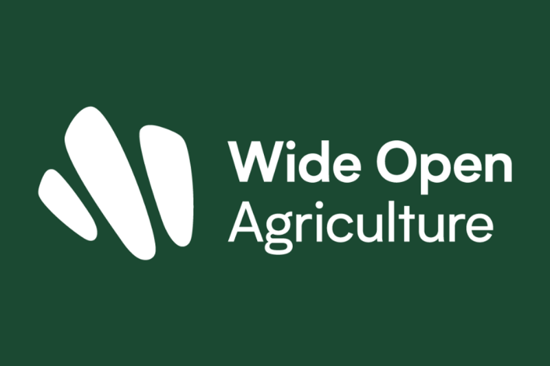  Revolutionizing Protein Production: WOA’s Cutting-Edge Technology Now Delivers Pea & Faba Isolates