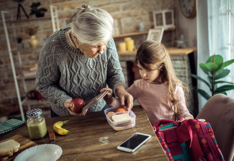  2024 Campaign Colors: How America’s Aging Population is Making a Mark