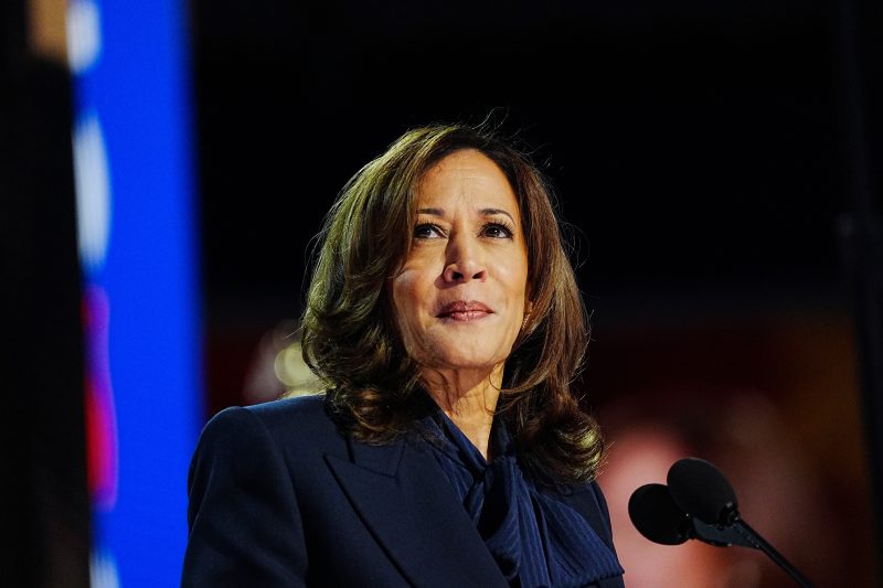  Key Endorsement: Hundreds of Ex-Bush, McCain, and Romney Aides Back Harris