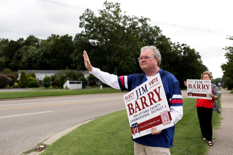  Turning the Tide: A Brighter Future for Michigan County After Two Years of Far-Right Rule