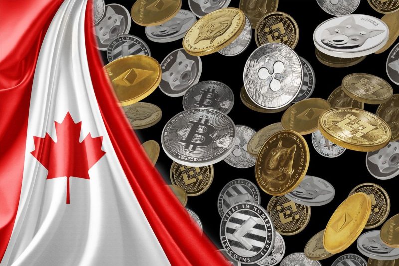  Unlocking the Best: 13 Canadian Crypto ETFs for 2024!