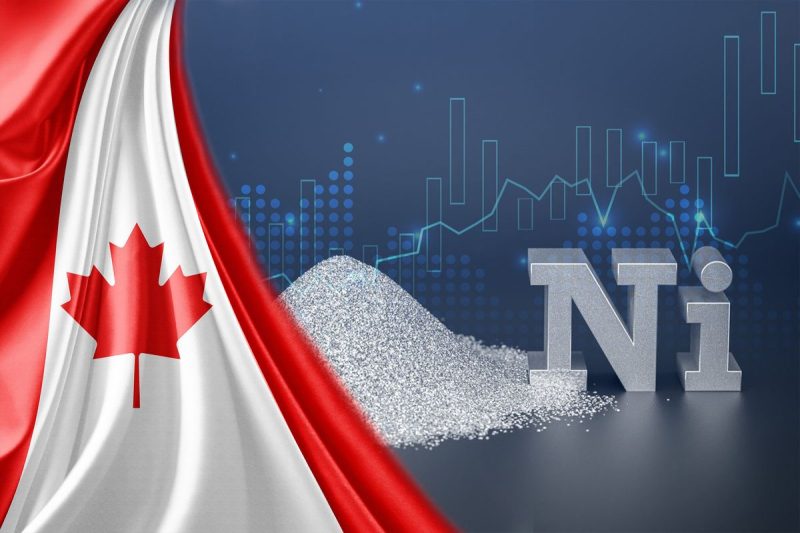  Nickel Navigators: Canada’s Hottest Stocks of 2024