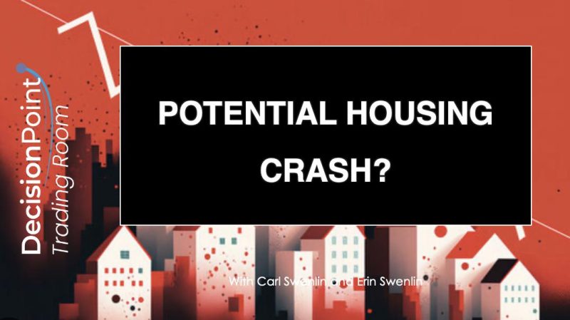  DP Trading Room Dives Deep: Is a Housing Crash on the Horizon?