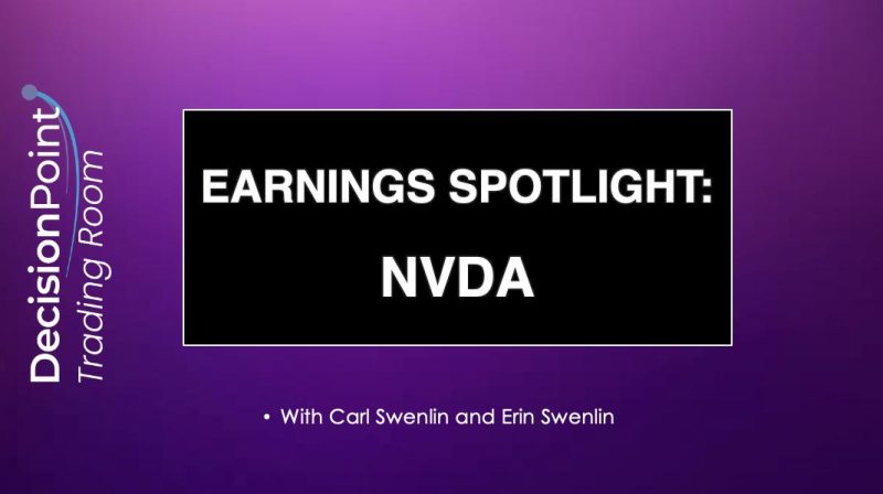  Breaking News: DP Trading Room Dives Into NVDA Earnings – To Hold or Sell?