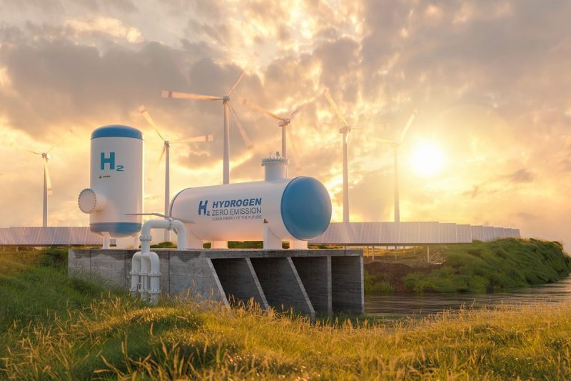  Hydrogen Hype: Time to Dive into this Investment Opportunity? (2024 Update)