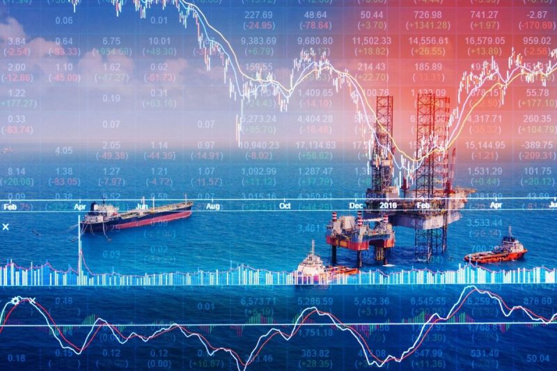  Fueling the Future: A Recap of Q2 2024 Oil and Gas Prices