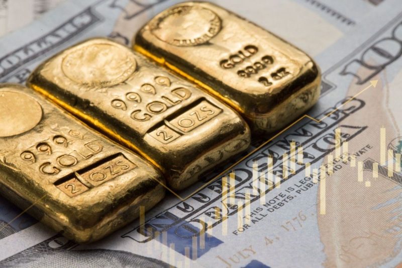  Golden Opportunities: 4 New Ways to Secure Your Retirement with Gold Investments (2024 Edition)