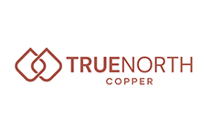  Discover the Glowing Heart: True North Copper