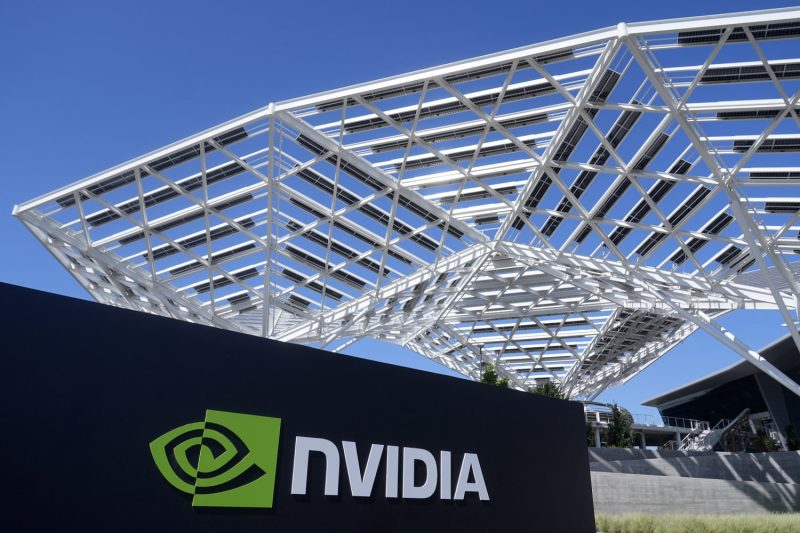  Nvidia’s Record-Breaking $279 Billion Plunge Sends Shockwaves Through Global Chip Market