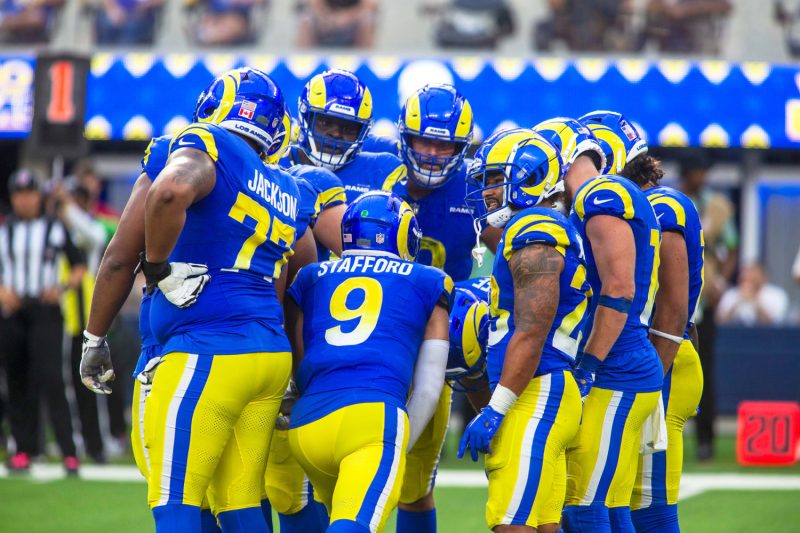  Uncovering the $2 Billion Value Gap Between the LA Rams and the LA Chargers