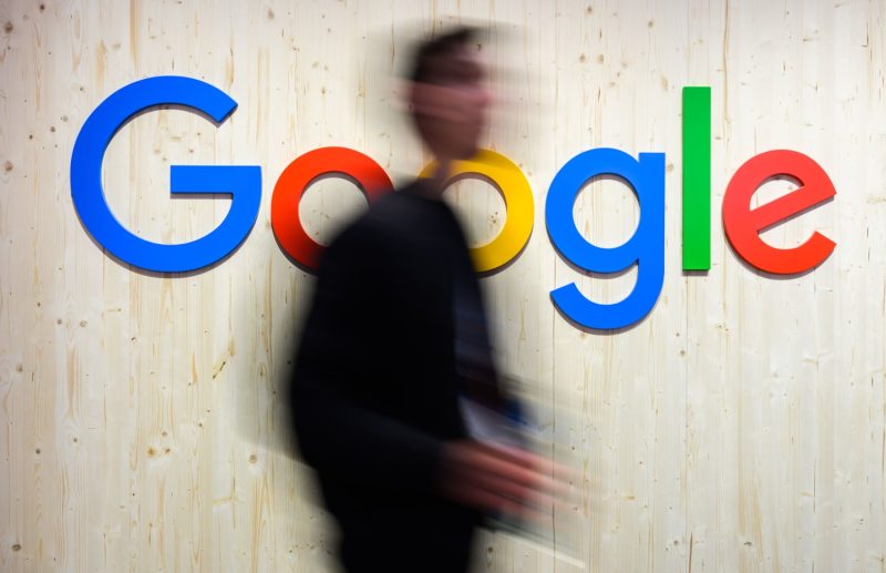  Shaping the Future of Online Ads: Google Faces Second Antitrust Trial