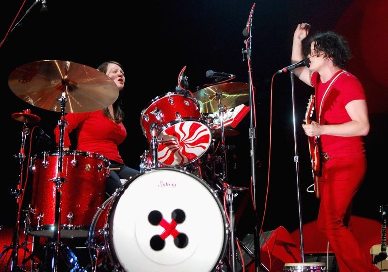  White Stripes’ Legal Battle: ‘Seven Nation Army’ Used in Trump Campaign Video