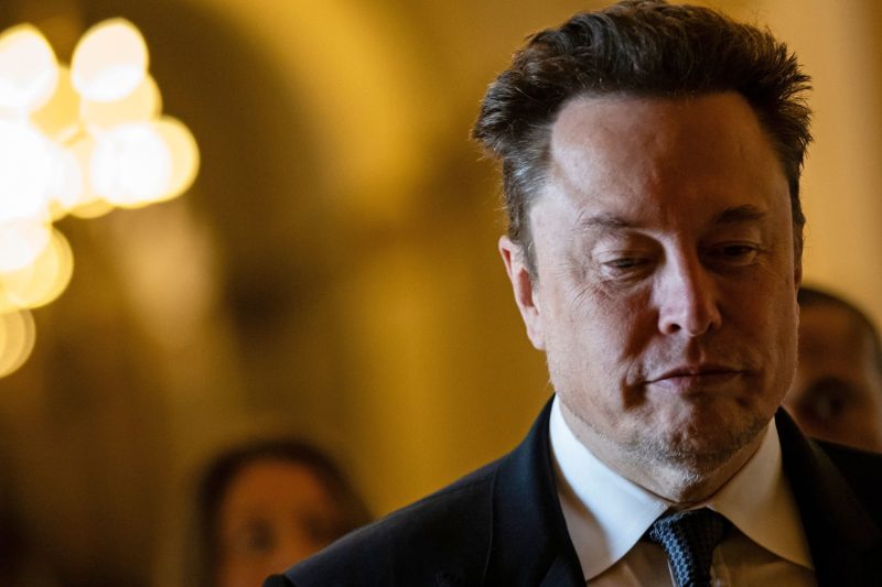  Elon Musk’s Starlink and X Ventures Under Fire in Brazil with Daily Fines Approaching $1 Million