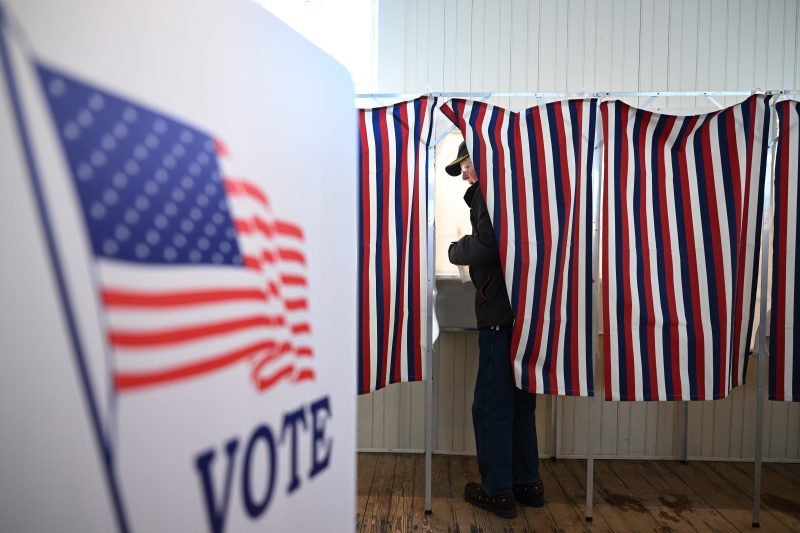  Challenging the Electoral College: A Push for a More Democratic National Popular Vote System