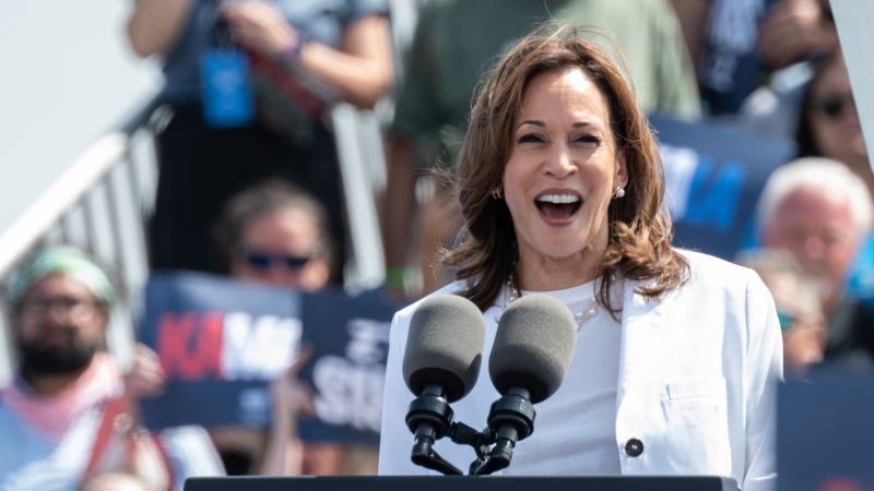  Harris Set to Unveil Game-Changing Economic Plan in Pittsburgh Speech