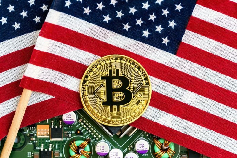  The Crypto Crystal Ball: The Impact of the US Election on Cryptocurrency