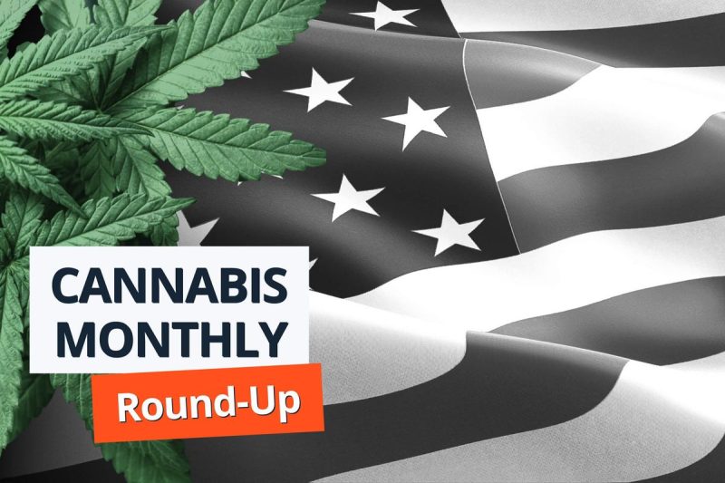  High Hopes: US Cannabis Rescheduling Hearing Date Set as State Markets Thrive