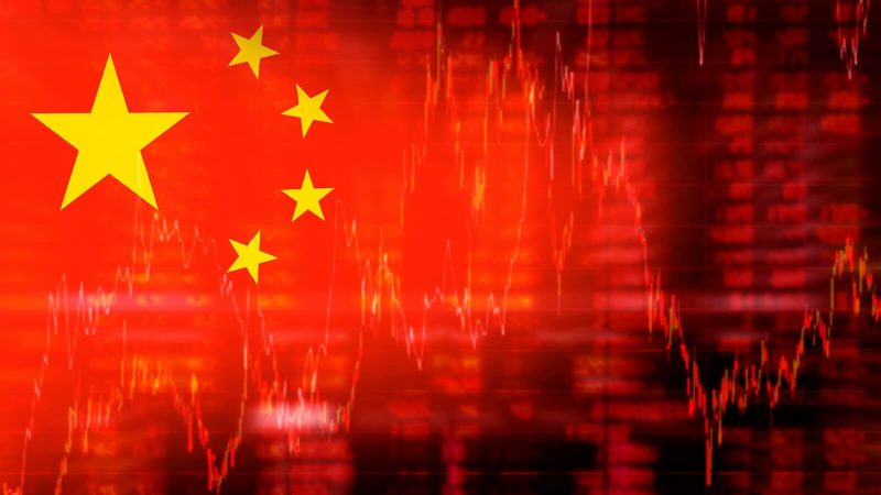  China’s Stimulus Sparks Stock and Commodity Surge: Is It Sustainable?