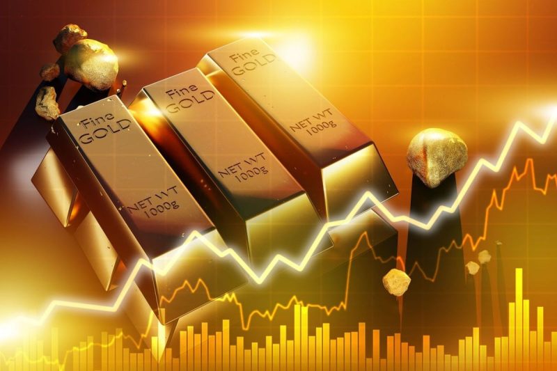  Shining Bright: Can Gold Break the Historical Cycle in September?