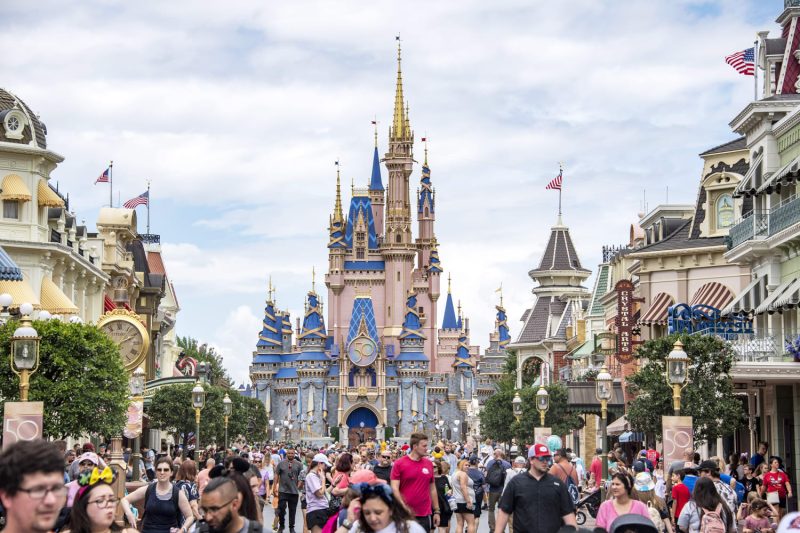  Unlock the Magic: Disney’s Premium Line-Skipping Passes Now Available for $449