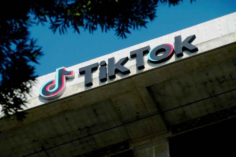  TikTok’s Parent Company Fires Intern for Tampering with AI Technology