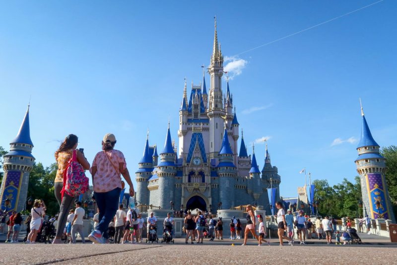  Goldman Warns: Hurricane Milton Threatens Disney’s Profits