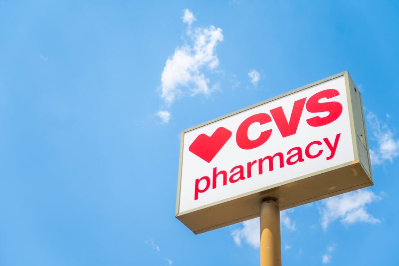  CVS Faces Critical Decision: The Risks of a Potential Breakup