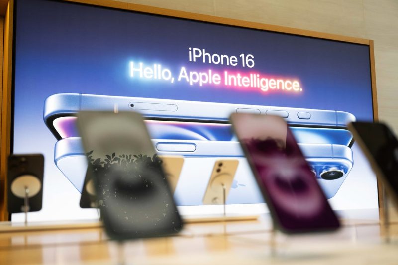  Unleashing the Power of Developers: Apple’s Strategic Move in the AI Race