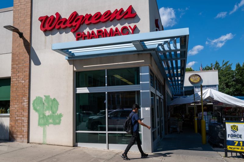  Big Changes Ahead: Walgreens Set to Shut Down 1,200 Stores in the Next Three Years