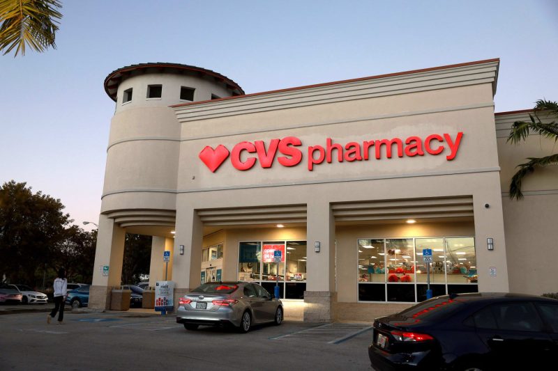  CVS’s Bold Move: New CEO Takes the Helm Amidst Profit and Share Price Woes