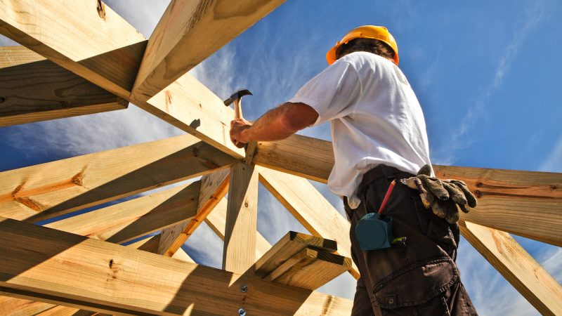  Homebuilding Renaissance: Seizing the Early Trend Wave