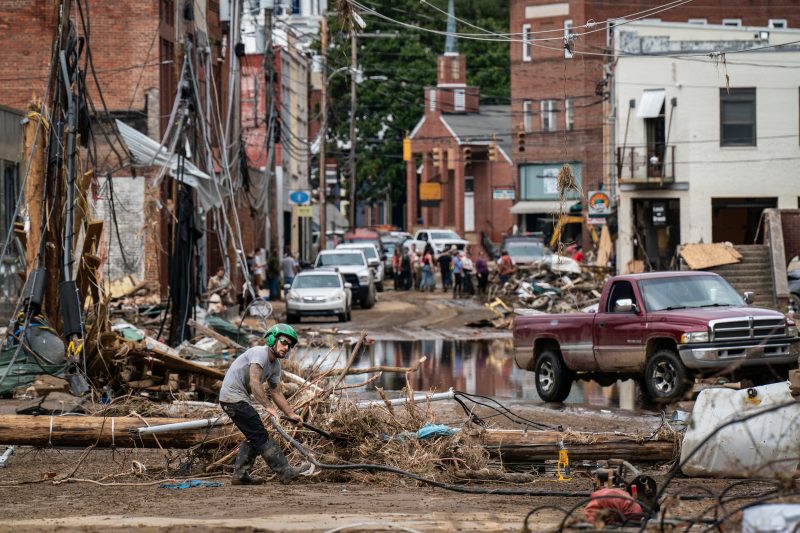  Riding the Storm: A Campaign’s Journey through Floods and Wars