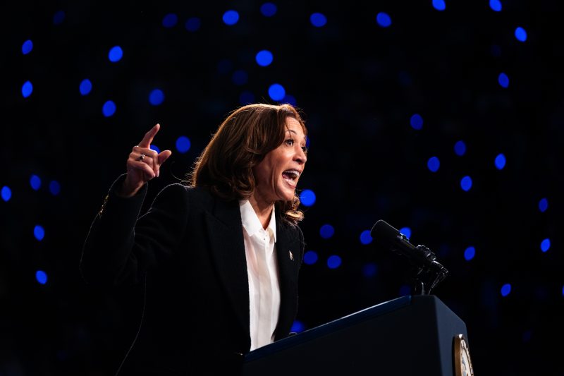  Kamala Harris’s Must-Know Moments Ahead of Her Debut Fox News Interview