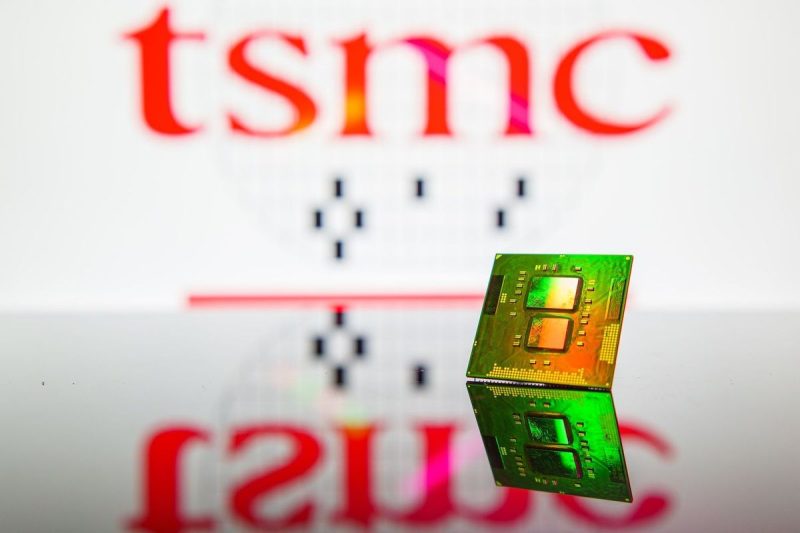  TSMC Smashes Expectations in Q3 Despite US Export Ban Investigation