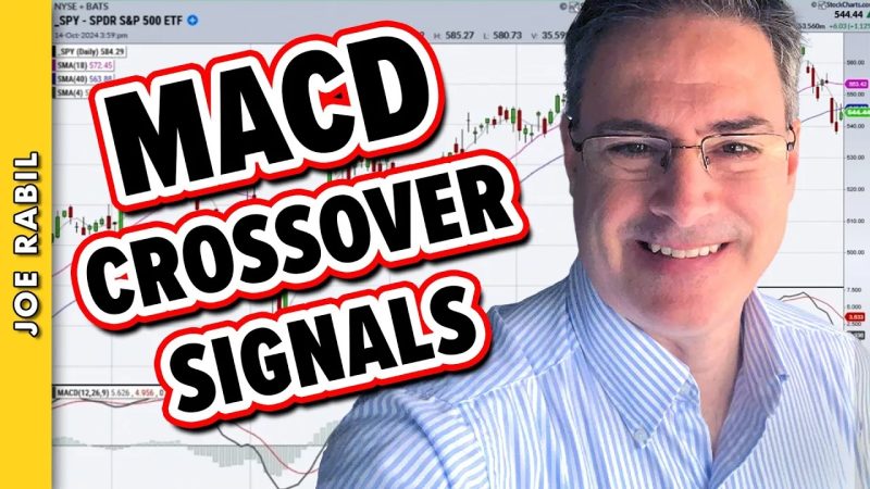  Uncover the Significance of the MACD Crossover Signal