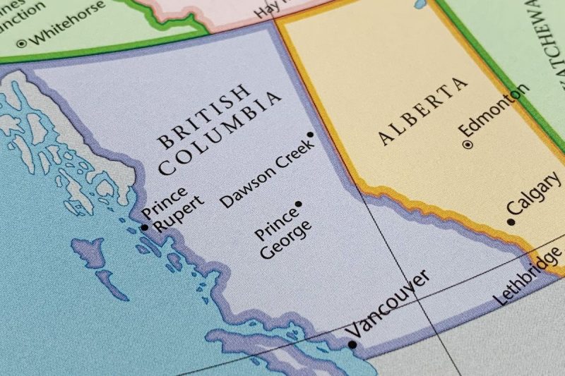  NDP Claims Nail-Biting Win in BC – What Mining Can Expect