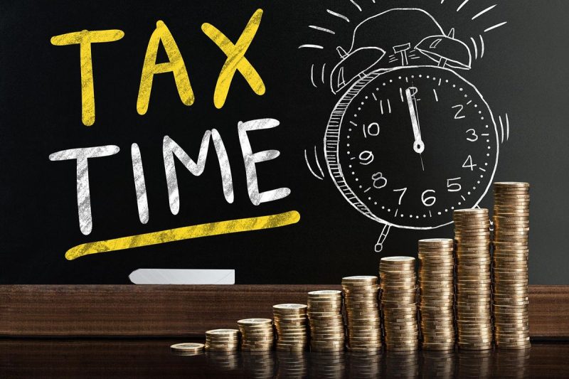  Get Ahead with Your Taxes: Must-Know 2024 Tax-loss Selling Dates