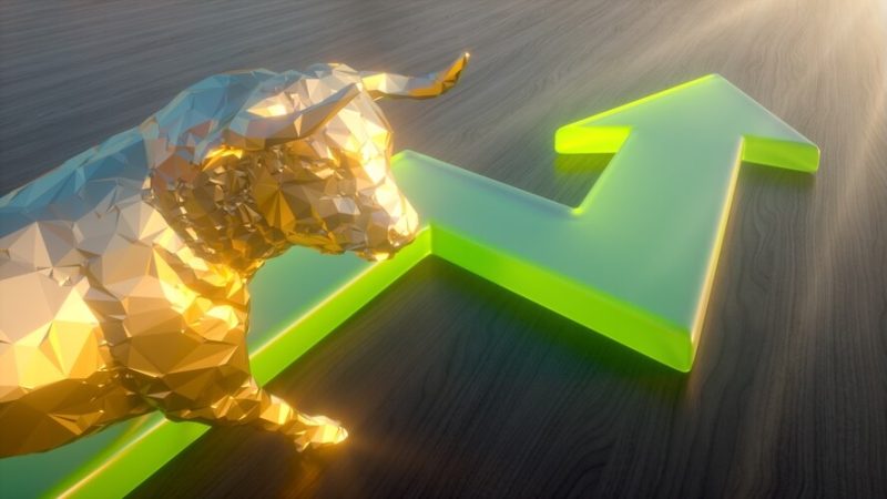  Unlocking the Potential: Goldman Sachs Predicts Gold Price Soaring to $2,900 – A Game Changer for Investors