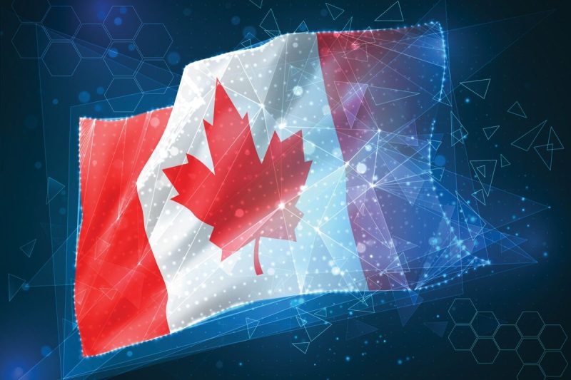  Unveiling the Top 5 Canadian Crypto Mining Stocks Dominating 2024!