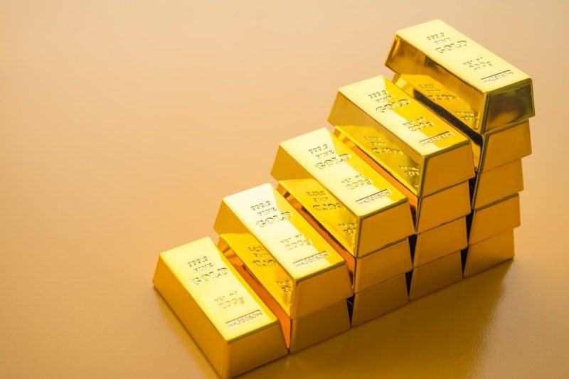  WGC Report: Gold Demand Surges in Q3 as Western ETF Investors Make a Comeback