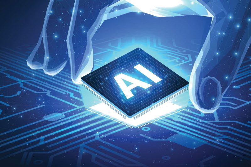  2024’s Top 9 AI Stocks: Key Players in the Future of Technology