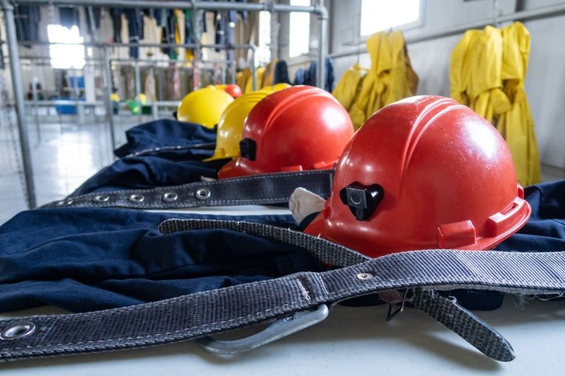  Tragic Double Loss: Two Miners Perish in Separate Fatal Incidents