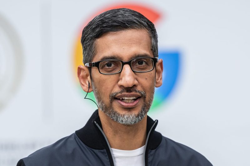  Google Employees Demand Transparency on Cost Cuts from Execs in Costume at All-Hands Meeting