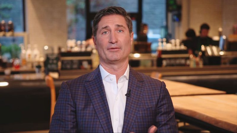  7 Strategic Moves: How Starbucks CEO Brian Niccol is Revolutionizing the Coffee Chain