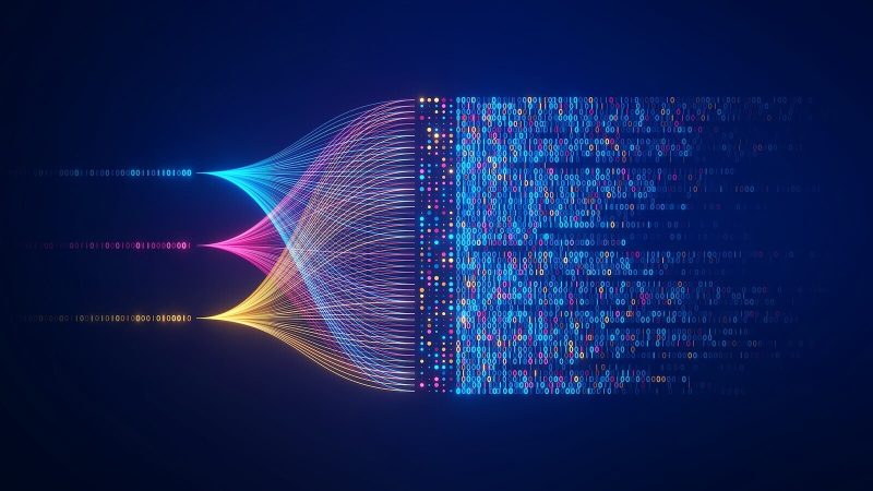  Unveiling the SCTR Report: Palantir Stock Soars to Become the Top AI Investment