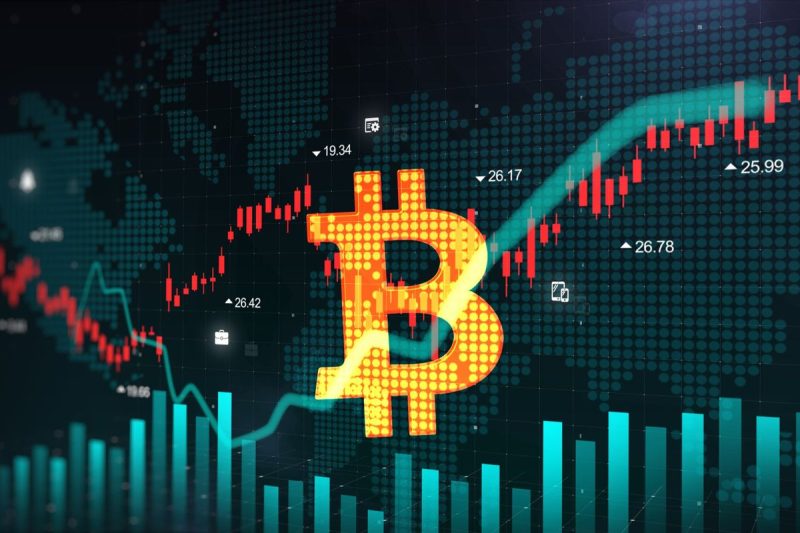  Bitcoin’s Skyrocketing Surge Sets Sights on US$90,000 Milestone