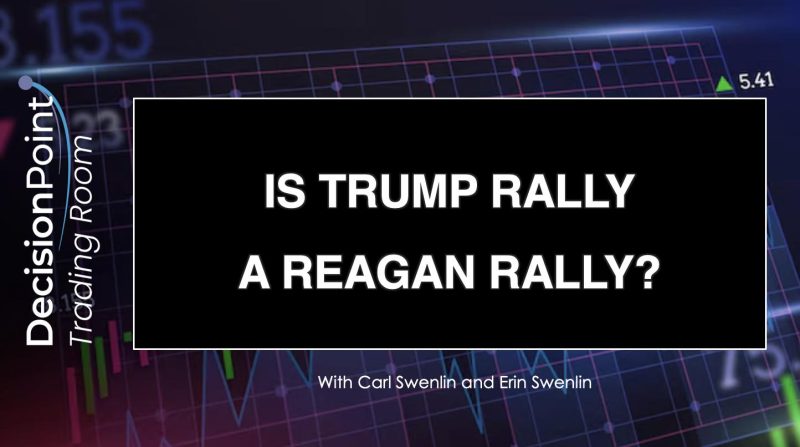  Trump Rally vs. Reagan Rally: A Match-Up of Presidential Powerhouses