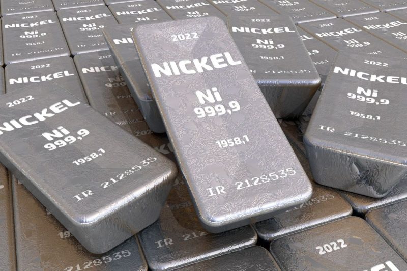  Navigating Nickel: A Closer Look at Q3 2024 Price Trends