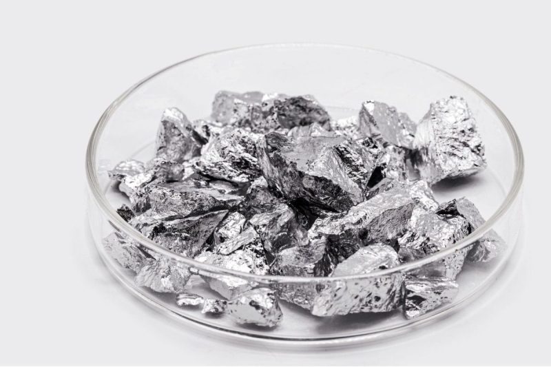  Aluminum Stocks Unleashed: A Must-Follow Guide for Investing in 2024!