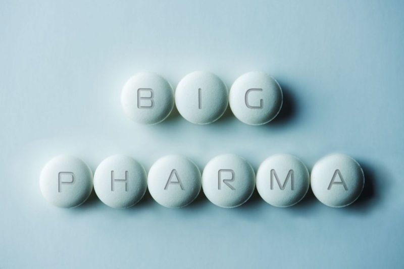  Latest Updates: Eli Lilly, AbbVie, and Pfizer Big Pharma Stocks Shine in Q3